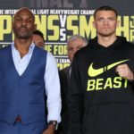 hopkins-smith-presser