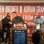 broner granados