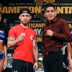 frampton vs santa cruz ii