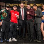 frampton vs santa cruz ii group