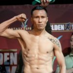 francisco vargas weigh-in