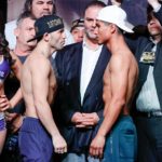 garcia vs zlaticanin weigh-in