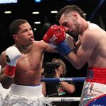 gervonta davis action