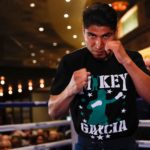 mikey garcia