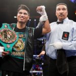 mikey garcia wins