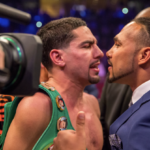 thurman vs garcia