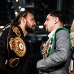 thurman vs garcia presser