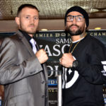 vasquez collazo presser