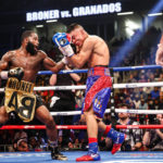 Broner vs Granados (4)