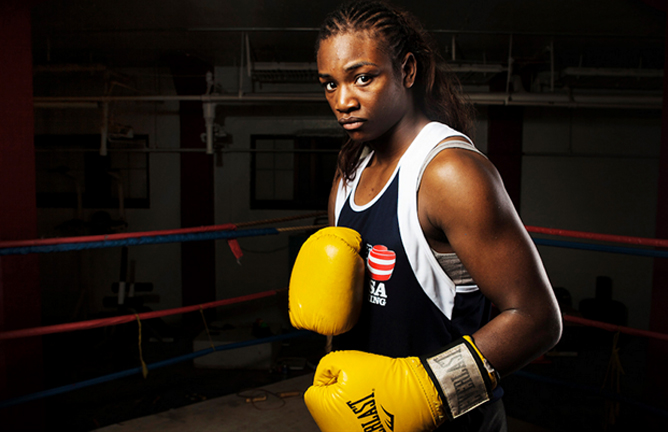 Claressa-Shields-makes-pro-TV-debut