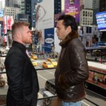 canelo chavez jr nyc