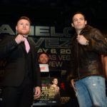 canelo vs. chavez jr