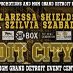 claressa shields poster