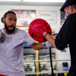 02-15-17 Keith Thurman