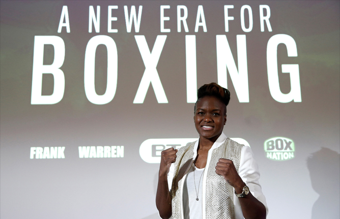 Nicola-Adams-wants-to-be-womens-boxings-Ronda-Rousey