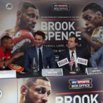 Brook vs Spence