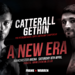 catterall gethin poster