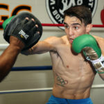 conlan workout