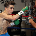 conlan workout photo