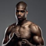 daniel dubois