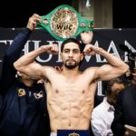 What’s next for Danny Garcia? Photo Credit: Amanda Westcott / Showtime