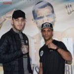 eggington & yafai