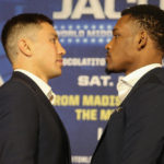 HBO PPV: Gennady Golovkin vs Daniel Jacobs Final Press Conference