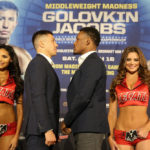 HBO PPV: Gennady Golovkin vs Daniel Jacobs Final Press Conference