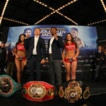 HBO PPV: Gennady Golovkin vs Daniel Jacobs Final Press Conference