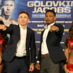 HBO PPV: Gennady Golovkin vs Daniel Jacobs Final Press Conference