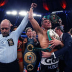 golovkin wins