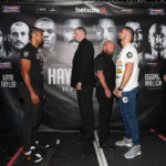 haye vs bellew