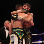 Linares vs Crolla