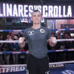 linares crolla workout