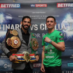 Linares vs Crolla