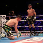 Linares vs Crolla