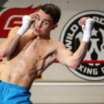 michael conlan workout