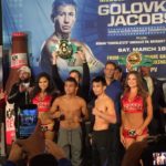 roman gonzalez weigh-in