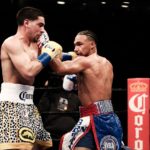 thurman-garcia action