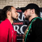 thurman garcia presser