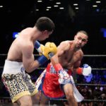 thurman vs garcia action