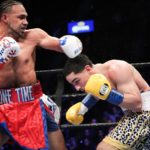 thurman vs garcia action4