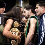 thurman vs garcia weigh-in