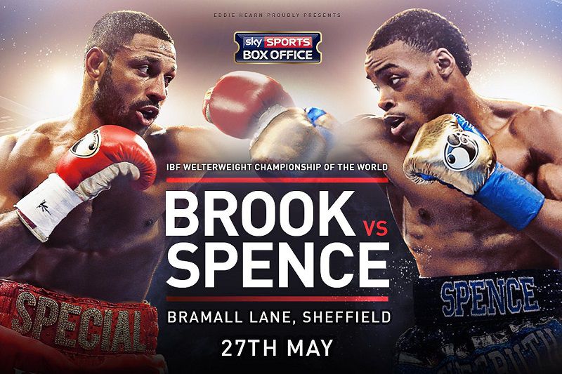 Brook vs Spence Jr