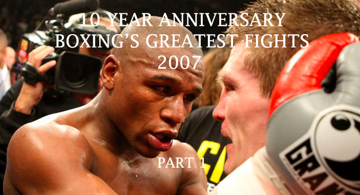 Boxings-greatest-fights-part-1