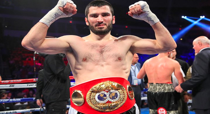 Beterbiev-ibf-champ