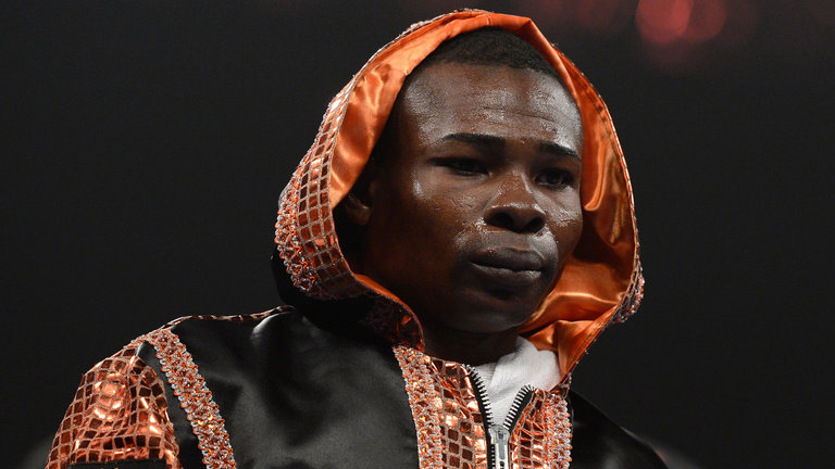 Guillermo Rigondeaux. Photo Credit: skysports.com