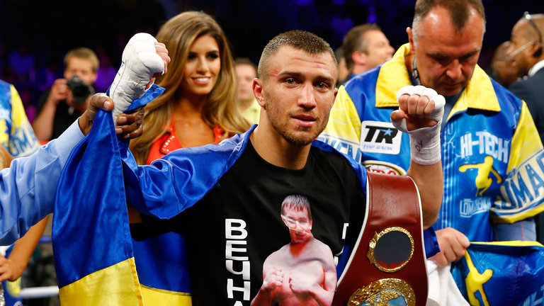 Loma vs rigon