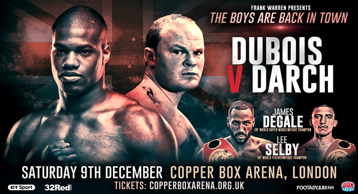 dubois-vs-darch-poster-main