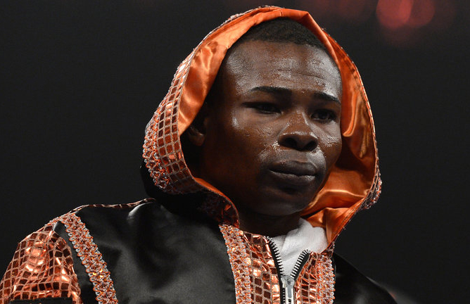 Rigondeaux will be looking to get back to the elite levels of the sport once more if he overcomes Solis this weekend. Photo Credit: skysports.com